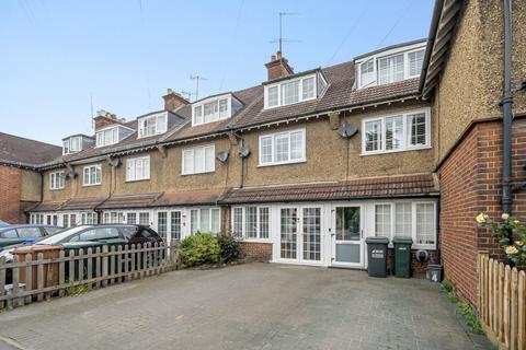 3 bedroom terraced house for sale, Harefield Road, Rickmansworth, Hertfordshire