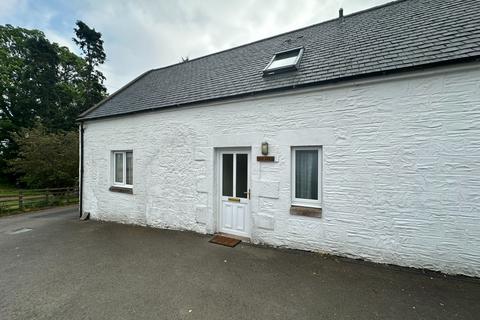4 bedroom barn conversion to rent, Over Abington Farm, Abington - South Lanarkshire, ML12