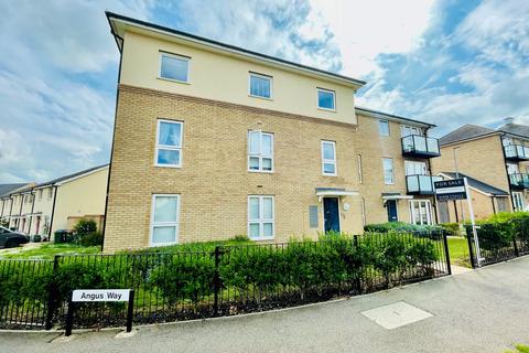 Flat 6, 14 Angus Way, Whitehouse, Milton Keynes, MK8 1BB