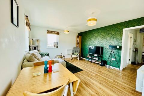 Flat 6, 14 Angus Way, Whitehouse, Milton Keynes, MK8 1BB