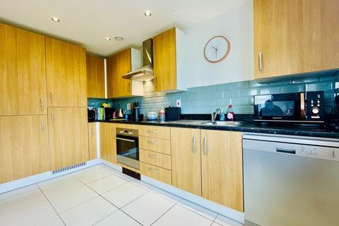 Flat 6, 14 Angus Way, Whitehouse, Milton Keynes, MK8 1BB