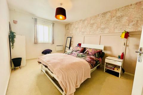 Flat 6, 14 Angus Way, Whitehouse, Milton Keynes, MK8 1BB