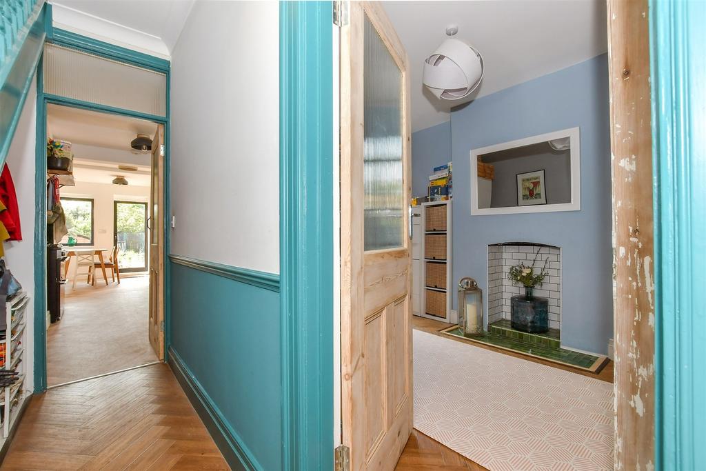 Internal Feature