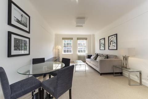 2 bedroom flat to rent, Pond Place, Chelsea, London SW3, Chelsea SW3