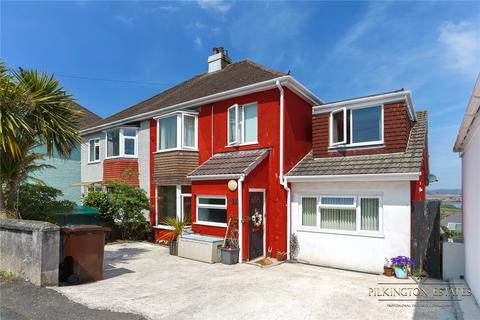6 bedroom semi-detached house for sale, Saltash, Cornwall PL12
