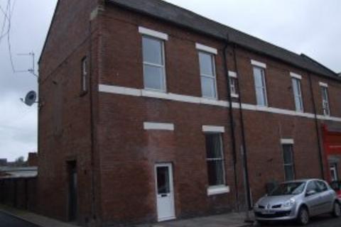 2 bedroom flat to rent, Granville Road, Carlisle, CA2