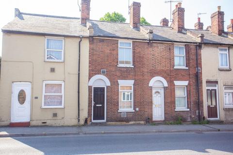 2 bedroom terraced house for sale, Military Road, Canterbury, CT1