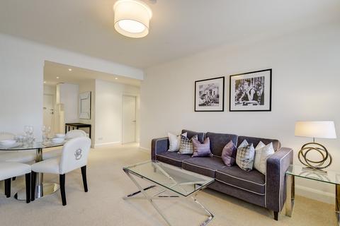 2 bedroom flat to rent, Fulham Road, Chelsea SW3