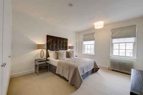 2 bedroom flat to rent, Fulham Road, Chelsea SW3