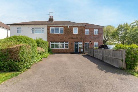 3 bedroom terraced house for sale, Brodewater Road, Borehamwood