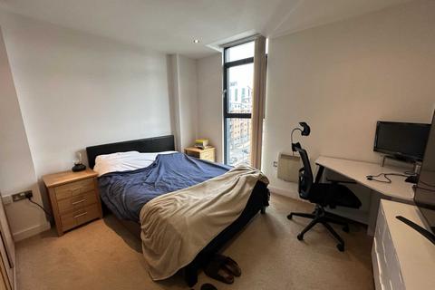 1 bedroom apartment for sale, Jordan Street, Manchester M15