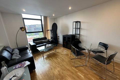 1 bedroom apartment for sale, Jordan Street, Manchester M15