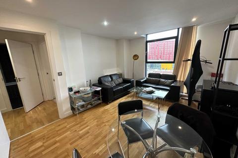 1 bedroom apartment for sale, Jordan Street, Manchester M15