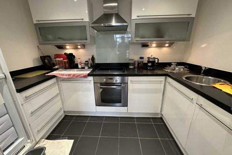 1 bedroom apartment for sale, Jordan Street, Manchester M15