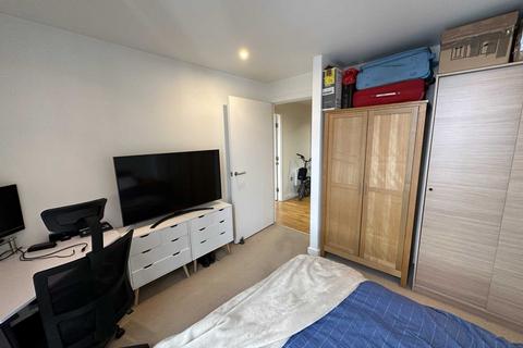 1 bedroom apartment for sale, Jordan Street, Manchester M15