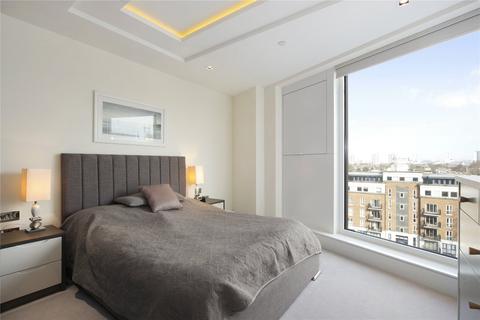 2 bedroom apartment to rent, Wolfe House 389 Kensington High Street Kensington W14