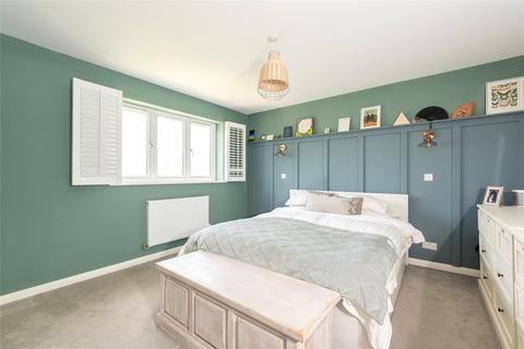 4 bedroom detached house for sale, Browns Way, Aspley Guise, Milton Keynes, Bedfordshire, MK17