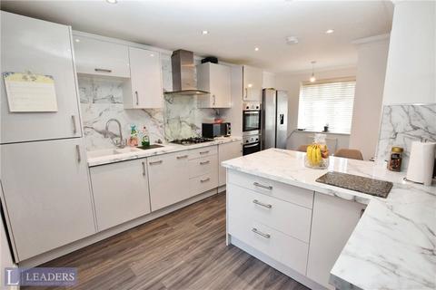 4 bedroom detached house for sale, New Farm Road, Stanway, Colchester