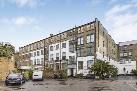 Office to rent, Unit 5c Canonbury Yard, 190a New North Road, London, N1 7BJ