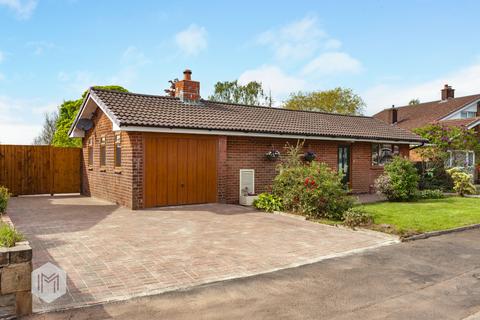 3 bedroom bungalow for sale, Davenport Fold Road, Bolton, Greater Manchester, BL2 4HA