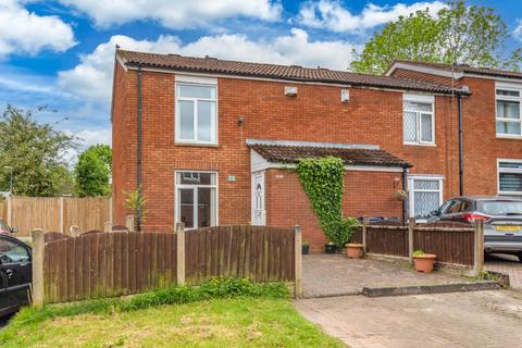 2 bedroom end of terrace house for sale, Old Lime Gardens, Birmingham, West Midlands, B38