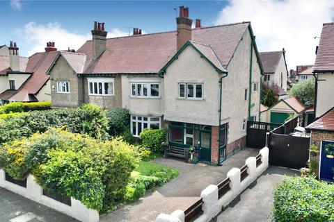4 bedroom semi-detached house for sale, Deneshey Road, Hoylake, Merseyside, CH47
