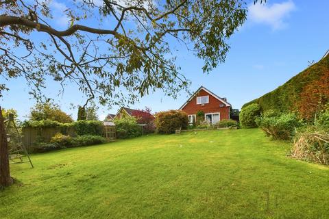 4 bedroom detached house for sale, Handford Road, Cheshire CH2