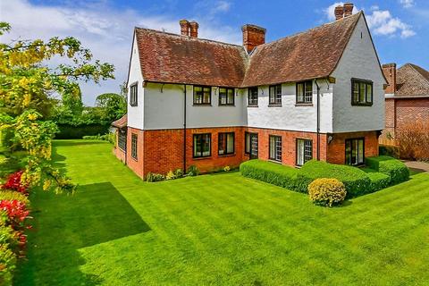 Rose Lodge Nackington Road, Canterbury, CT4 7AX