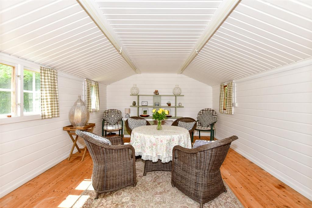 Summer House