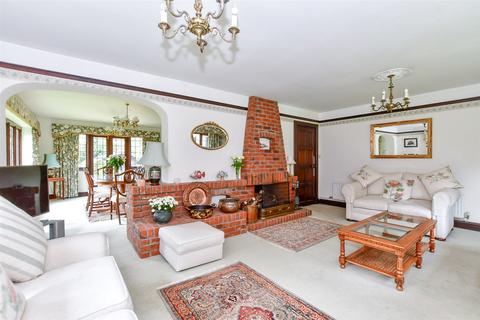 Rose Lodge Nackington Road, Canterbury, CT4 7AX