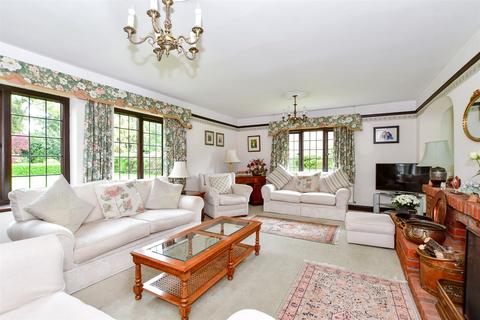 Rose Lodge Nackington Road, Canterbury, CT4 7AX