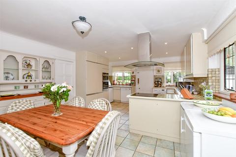 Rose Lodge Nackington Road, Canterbury, CT4 7AX