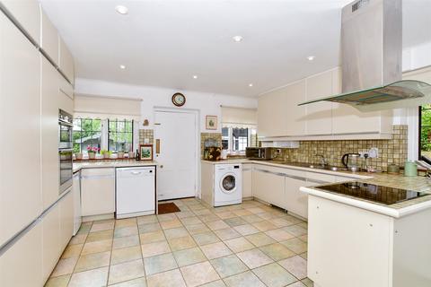 Rose Lodge Nackington Road, Canterbury, CT4 7AX
