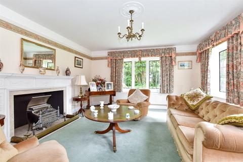 Rose Lodge Nackington Road, Canterbury, CT4 7AX