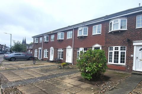 3 bedroom terraced house to rent, Clarence Place, Deal, Kent, CT14