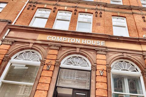 undefined, Abington Street, Northampton NN1