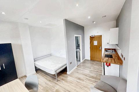 undefined, Abington Street, Northampton NN1