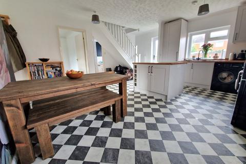 3 bedroom bungalow for sale, Rosewood Avenue, Burnham-on-Sea, Somerset, TA8