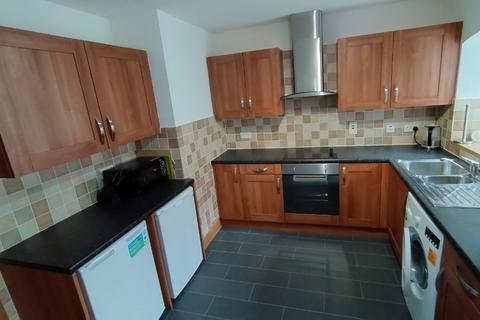 2 bedroom flat to rent, Correction Wynd, City Centre, Aberdeen, AB10
