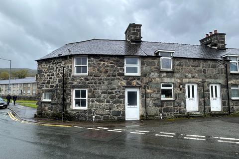 1a Fro Heulog Cottages, Dolgellau, LL40 1HF