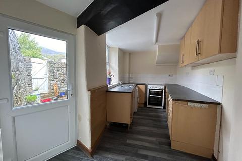 1a Fro Heulog Cottages, Dolgellau, LL40 1HF