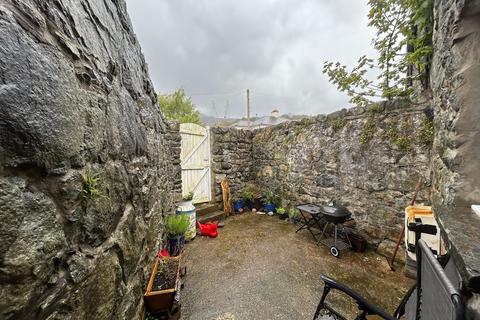 1a Fro Heulog Cottages, Dolgellau, LL40 1HF
