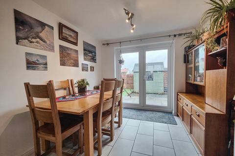 12 Carleton Meadows, Penrith, CA11 8UR