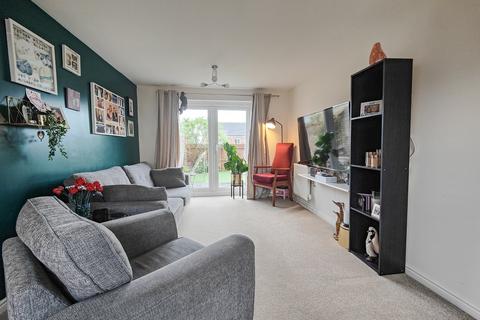 12 Carleton Meadows, Penrith, CA11 8UR