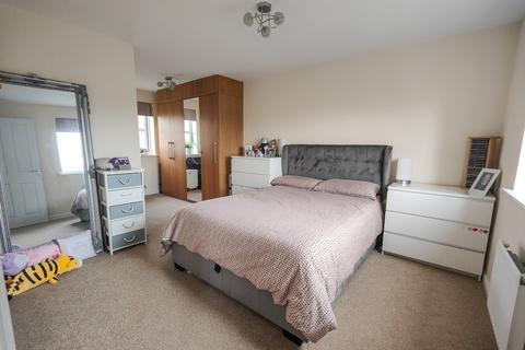 12 Carleton Meadows, Penrith, CA11 8UR