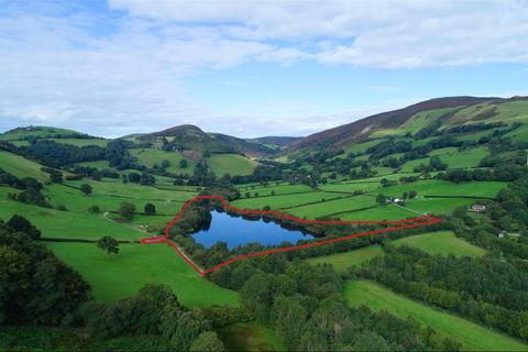 Property for sale, Y Fan, Llanidloes, Powys, SY18