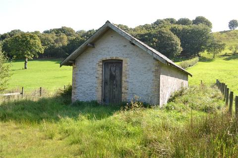 Property for sale, Y Fan, Llanidloes, Powys, SY18