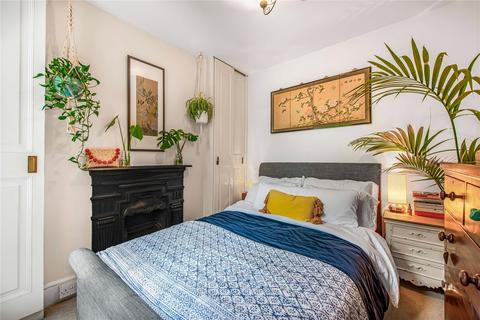 1 bedroom maisonette for sale, Edgington Road, London, Lambeth, SW16