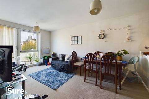 2 bedroom apartment for sale, Cotterells, Hemel Hempstead, Hertfordshire, HP1