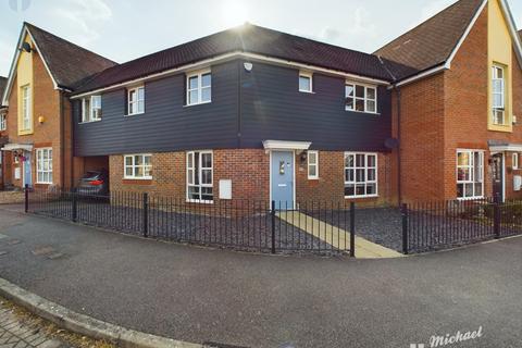 Gwendoline Buck Drive, AYLESBURY